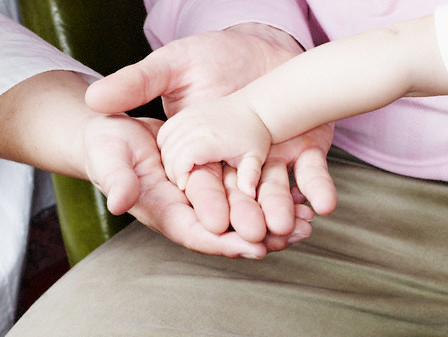 İlk çocukla beraber neler değişir