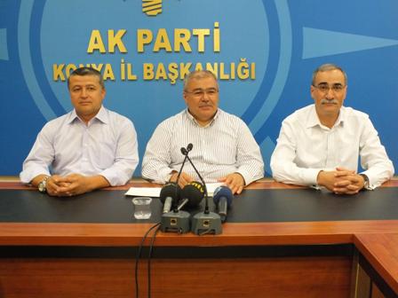 Üzülmez: Türkiye’den rahatsız oldular