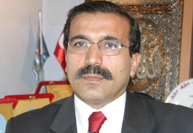 Kerkük'te yerel seçim yapılacak