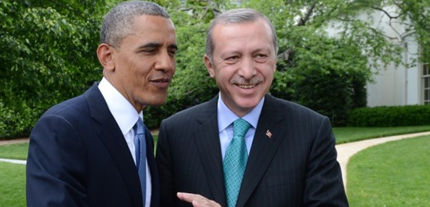 Obama, Gezi Parkı için Erdoğan'a ne dedi?