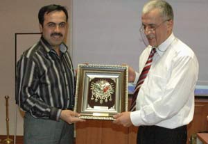 MÜSİAD'dan performans semineri