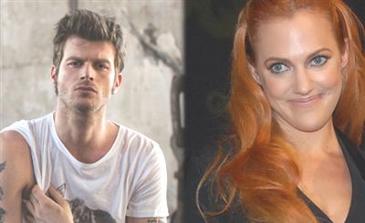 Meryem Uzerli'yle İlgili Bomba İddia!