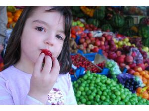 Yaz beslenmesi önerileri