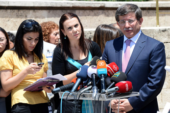 AB ile Türkiye arasında 22. fasıl açıldı