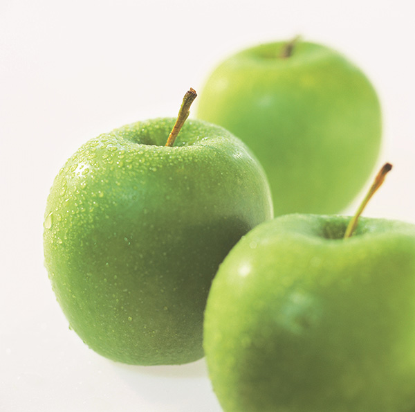 Mucize antioksidan: Elma suyu