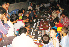 Türkiye’de asker uğurlama merasimleri