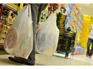 ABD plastik poşetleri yasaklıyor