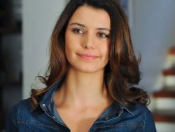 Beren Saat'te tükenmiş