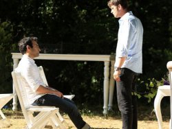 Kuzey Güney veda fragmanı 2 TIKLA İZLE