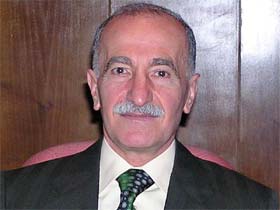 Kadın pedini bile vakfa faturalattırmış