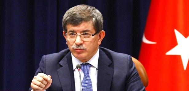 Davutoğlu'ndan önemli açıklamalar