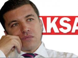 İsmail Küçükkaya'nın veda yazısı