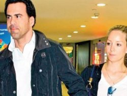 Bade İşçil'e eşinden dizi yasağı geldi