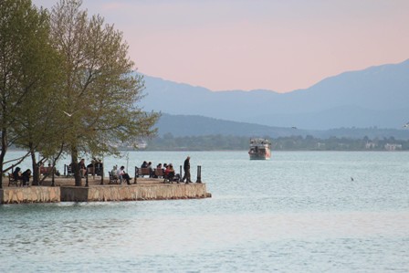 Yat işletmecileri barınak istiyor
