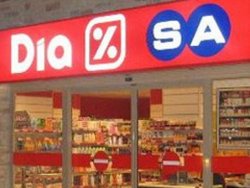 DiaSA resmen Ülker'in