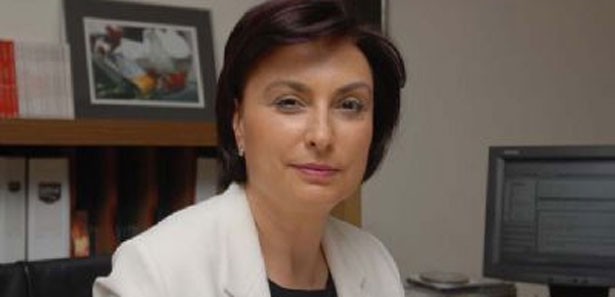 CHP'nin TBMM Başkanvekilli seçildi