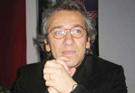 Can Dündar'a "Gavur" diyen adam