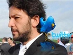 Nihat Doğan'ın Twitter'ı hacklendi