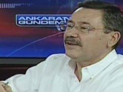 Melih Gökçek: Yeni hedefim Almanya