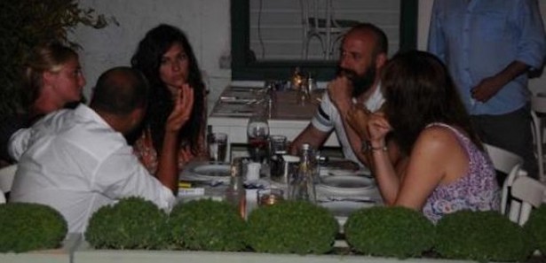 Halit Ergenç, Başbakan'ı haklı çıkardı