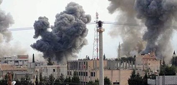 Dehşete düşüren bilançocu: 100 bin ölü