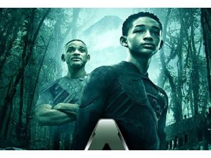 Dünya: Yeni Başlangıç vizyona giriyor