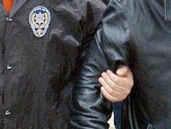 Trabzon'da ilginç gardırop vakası