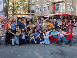 Doksanlar'ın ilk günden büyük başarısı