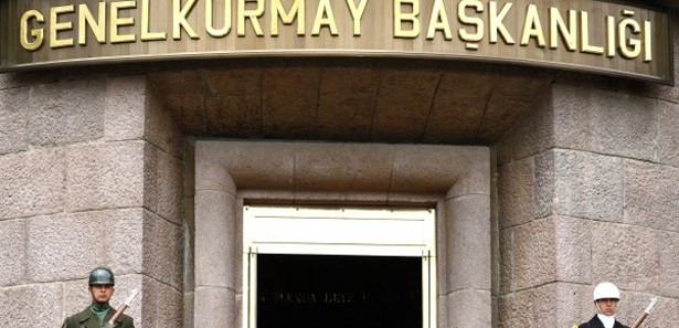 "35. Madde" Komisyonda