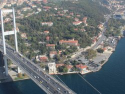 İstanbul'da deprem alarmı