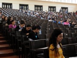 Ek yerleştirme sonuçları açıklandı- TIKLA ÖĞREN