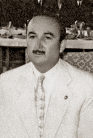 Eski ANAP İl Binası yıkıldı