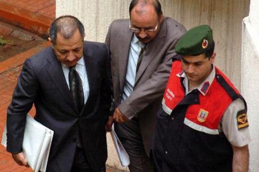 Final Operasyonunda karar açıklandı