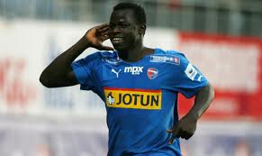 Malick Mane Konyaspor'a yakın