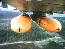 Bu bombalar Türkiye'ye nasıl geldi