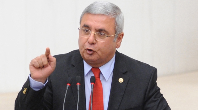 Levent Kırca'ya ağzına geleni söyledi