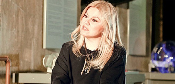 O köşe yazarı Akşam ile yollarını ayırdı