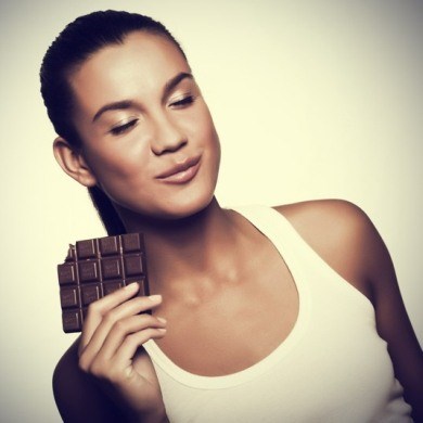 Çikolata yemeniz için 5 neden