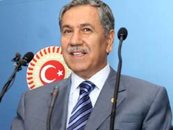 Bülent Arınç SAVCIYI bombaladı