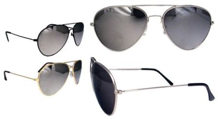 Güneş ışınları gözlere zarar veriyor