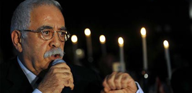 Levent Kırca: Gezi olayları benim çağrımın karşılığı