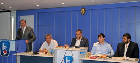 “Konya için, Türkiye için daha çok çalışmalıyız”