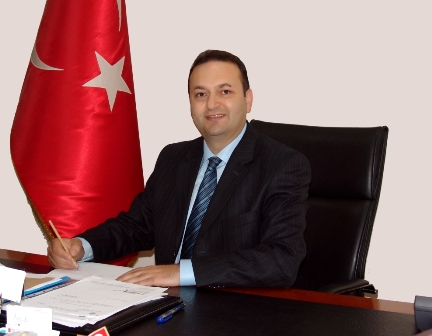 Konya'da iki üniversiteye dekan atandı