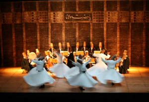 'Mevlana Yılı' 2010'a kadar sürecek