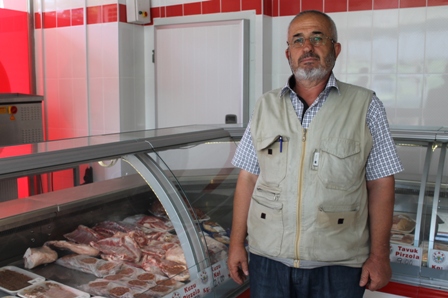 Ramazanda et fiyatları düşecek