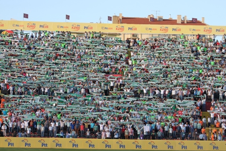 Kombinelere ilgi artacak