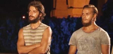 Survivor'da finale kalan son isim