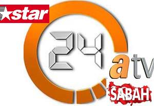 Kanal 24, Sabah-atv ihalesi için iddialı
