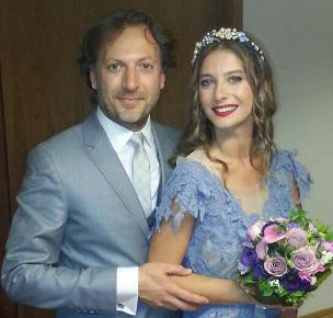 Tuba Ünsal: Balayında Gezi Parkı eylemindeydik