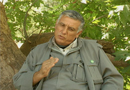 PKK elebaşısı Bayık: Şimdi bittik